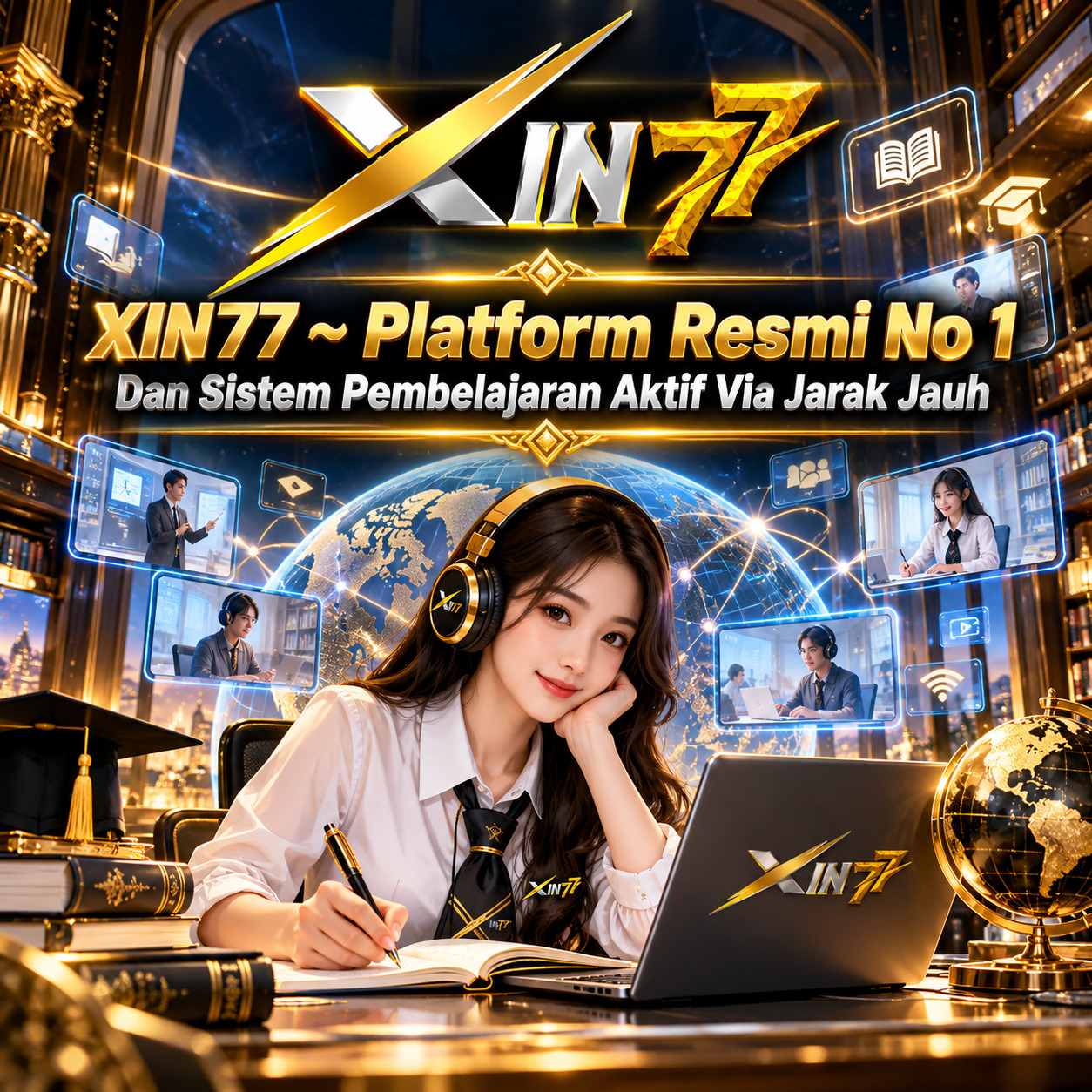 XIN77